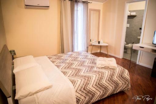 Hotel Lonatino ロナート エクステリア 写真