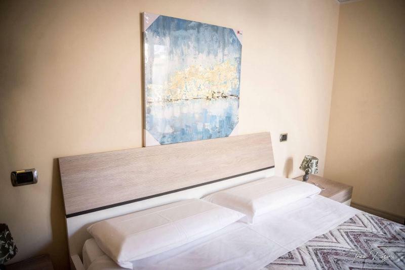 Hotel Lonatino ロナート エクステリア 写真